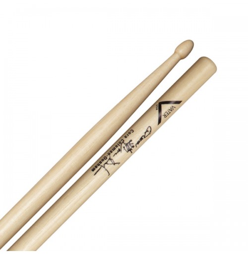 VATER VHCCDW CORA COLEMAN-DUNHAM bobnarske palice